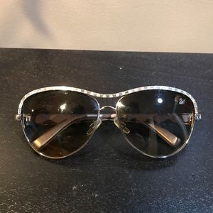 Swarovski Sunglasses